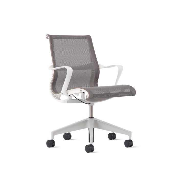 Setu white frame cocoa Setu white frame cocoa